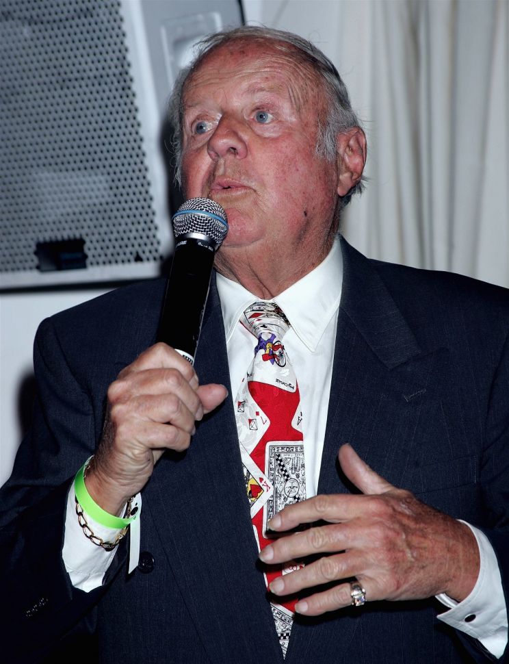 Dick Van Patten