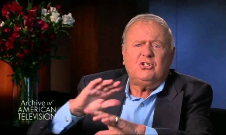 Dick Van Patten