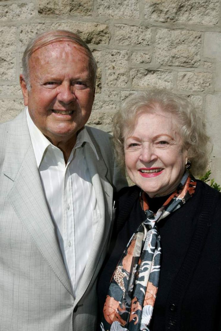 Dick Van Patten