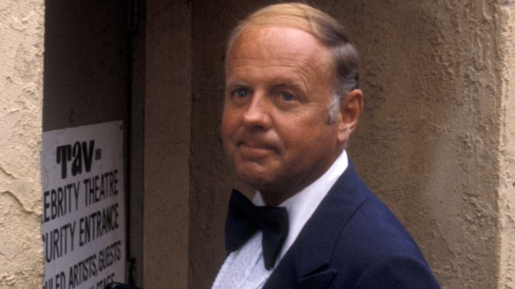 Dick Van Patten