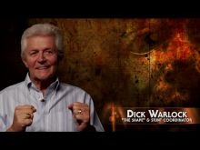 Dick Warlock