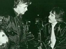 Dick Warlock
