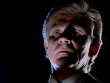 Dick Warlock