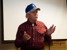 Dick Warlock