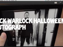 Dick Warlock