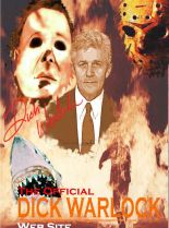 Dick Warlock