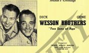 Dick Wesson
