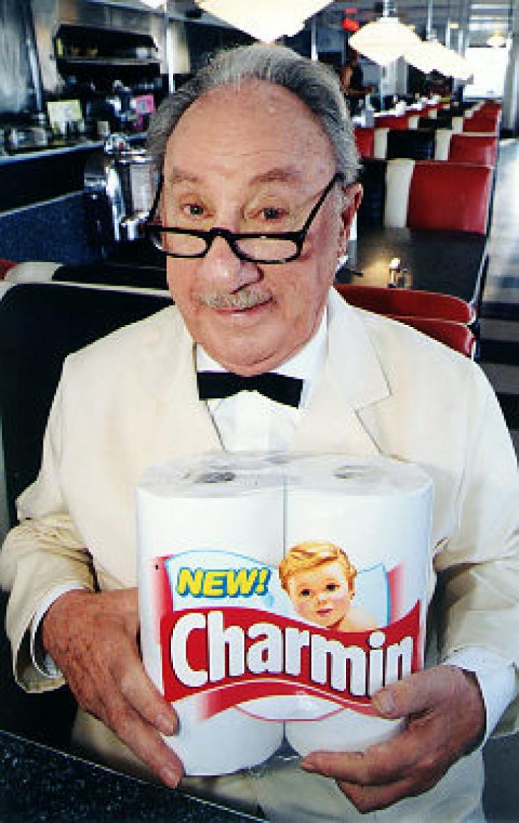 Dick Wilson
