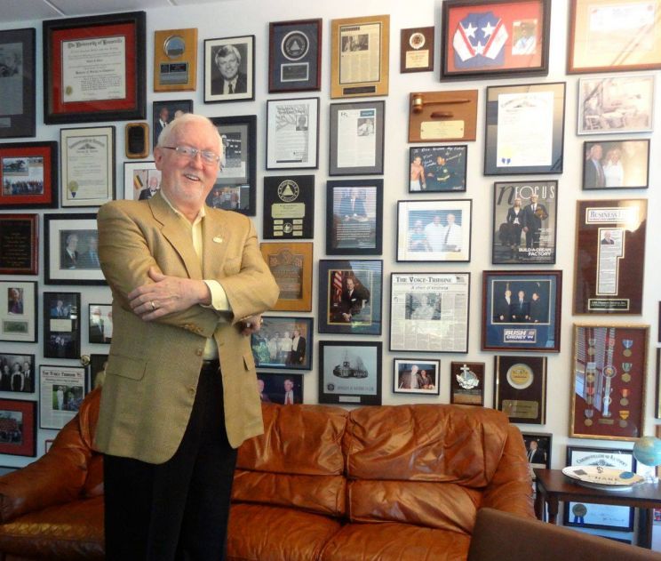Dick Wilson