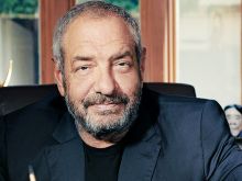 Dick Wolf