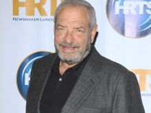 Dick Wolf