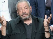 Dick Wolf