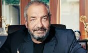 Dick Wolf