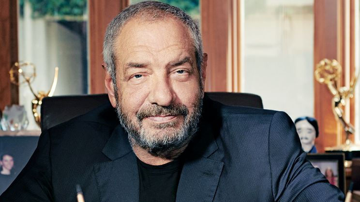 Dick Wolf