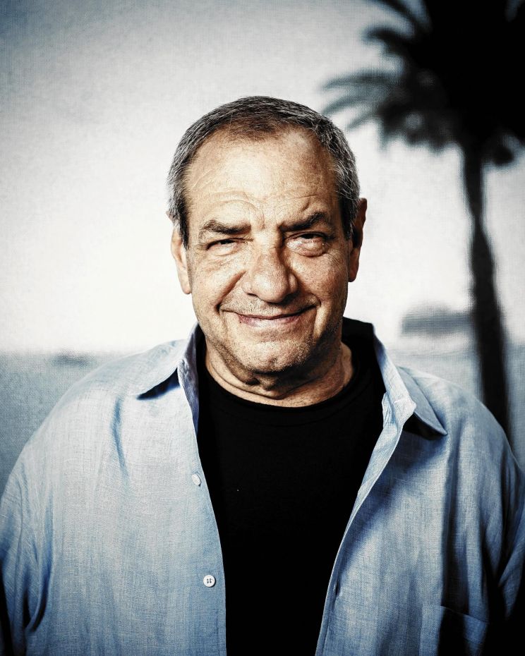 Dick Wolf