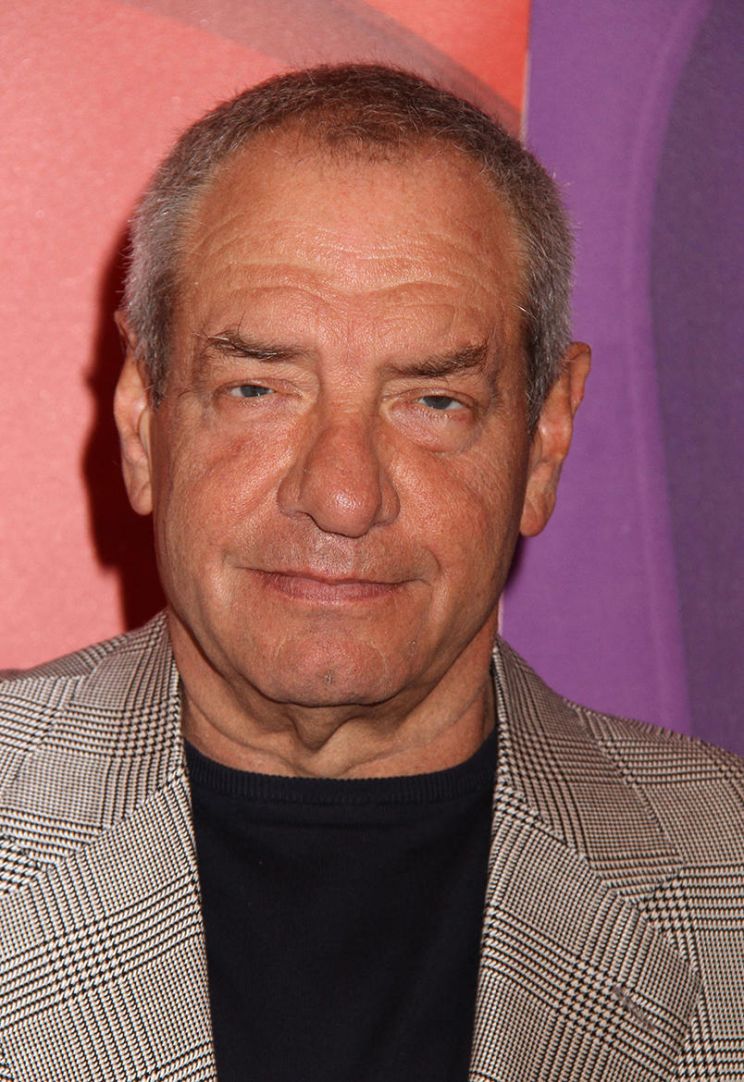 Dick Wolf