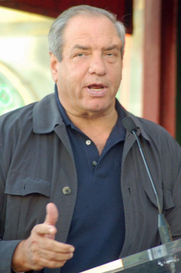 Dick Wolf