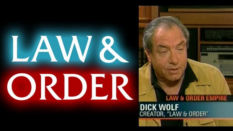 Dick Wolf