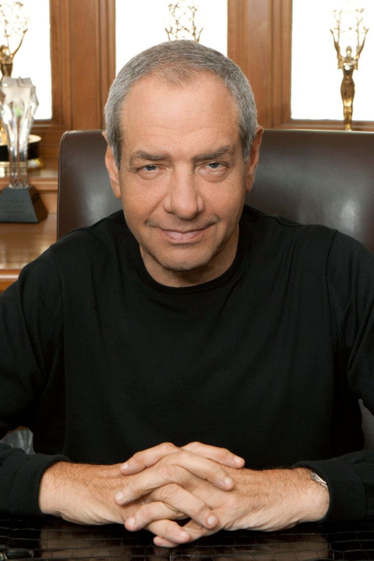 Dick Wolf