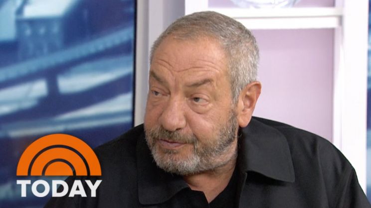 Dick Wolf