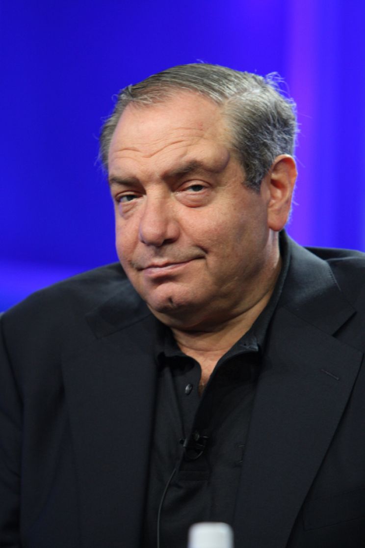 Dick Wolf