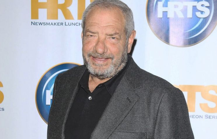 Dick Wolf