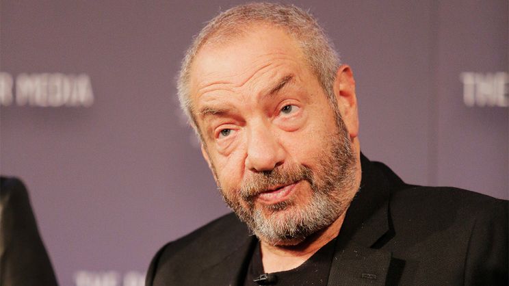 Dick Wolf