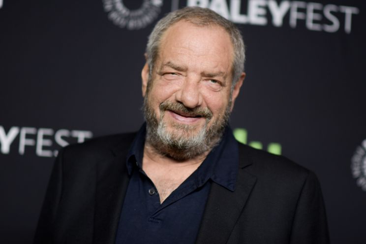 Dick Wolf