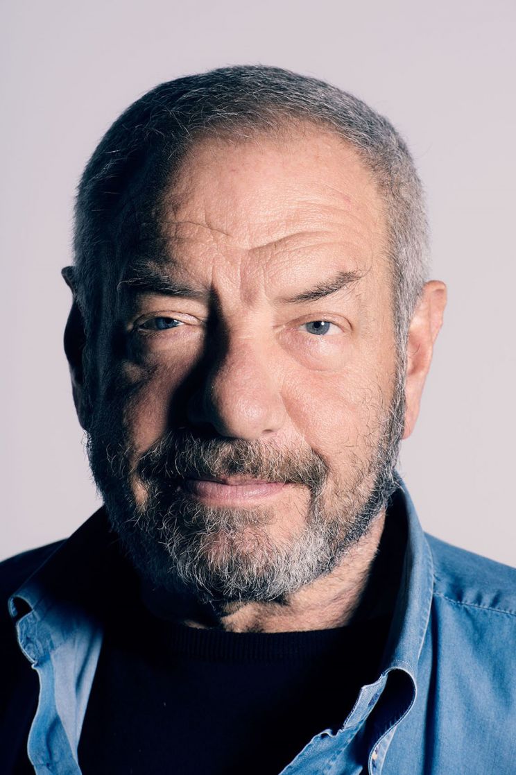 Dick Wolf