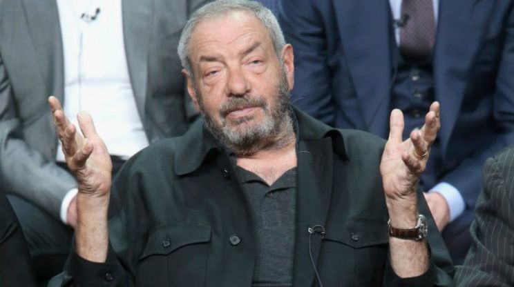 Dick Wolf