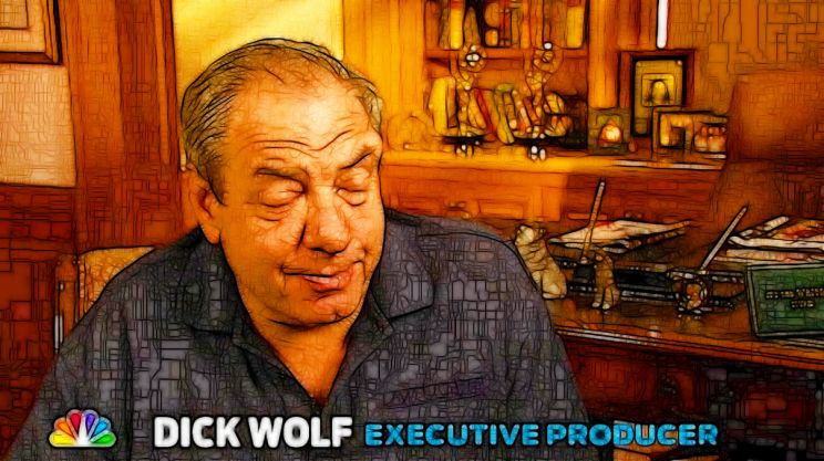 Dick Wolf