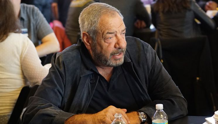 Dick Wolf