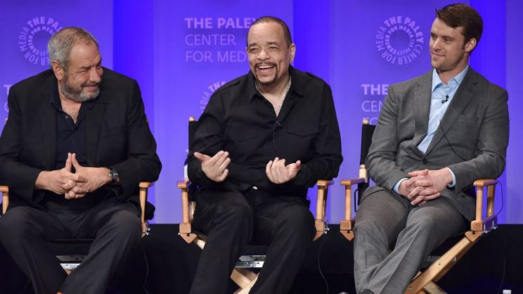 Dick Wolf