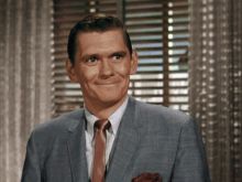 Dick York