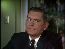 Dick York