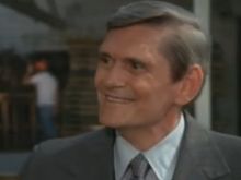 Dick York