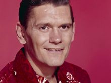 Dick York