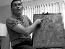 Dick York