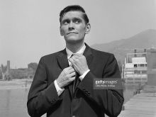 Dick York