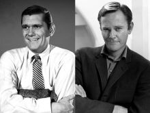 Dick York