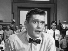 Dick York