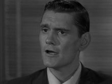 Dick York