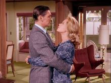 Dick York