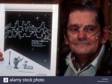 Dick York