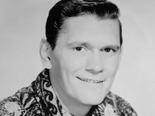 Dick York
