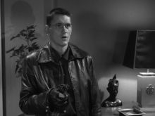 Dick York