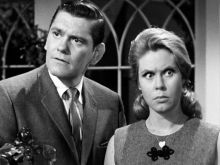 Dick York