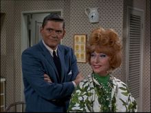 Dick York