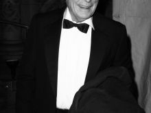 Dick York