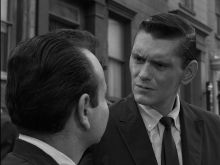 Dick York